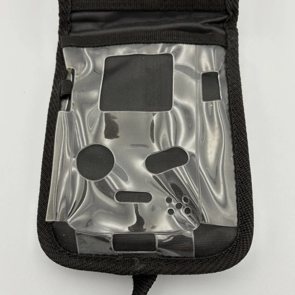 Vintage 2000 Pokémon Game Boy Travel Pak New With Wear